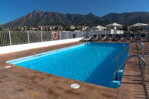 3 star apartman Marbella Inn Marbella &Scaron;panjolska