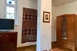 Appartment Villa am Bretschneiderpark