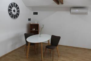 News Apartment