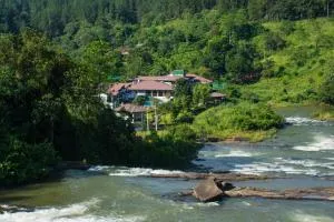 Okwin Resort - Pitakanda