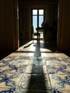 Via Madonna dell'Arco n.30, Vietri sul Mare, Amalfi Coast, Italy.