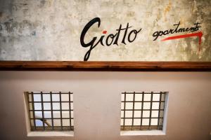 Giotto Apartments