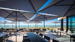 Hotels La Grande Terrasse Hotel&Spa La Rochelle MGallery Hotel Collection : photos des chambres