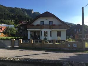 Chalet Privat Michalek Terchová Slovaquie