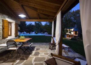 Holiday Home Casa Dei Farfui