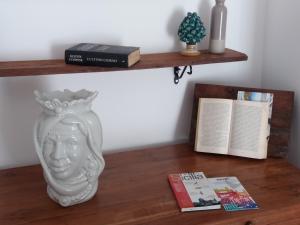 Chambre Quadruple avec Balcon