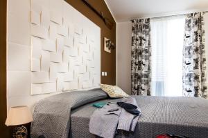 Chambre Double avec Salle de Bains Privative