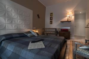 Chambre Triple avec Salle de Bains Privative