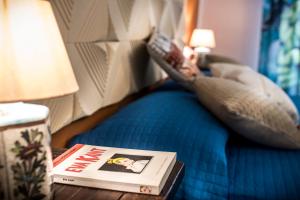 Chambre Double ou Lits Jumeaux avec Salle de Bains Privative