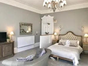 Ranmoor Serviced Apartments Garden Suite - Stannington