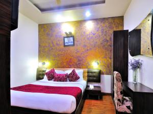 Hotel Central Park 17