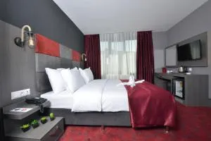 A11酒店 - 伊斯坦布尔