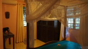 Residence Maison Müge