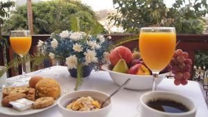 Archipelagos Hotel Fourni-Korseon Greece