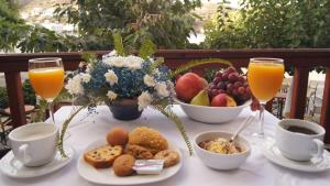 Archipelagos Hotel Fourni-Korseon Greece
