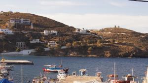 Archipelagos Hotel Fourni-Korseon Greece