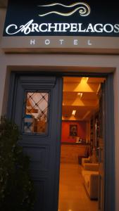 Archipelagos Hotel