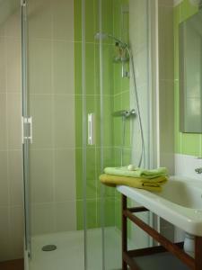 B&B / Chambres d'hotes Stretcha : photos des chambres