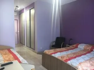 兰特瑞大学酒店 - 沙蒂永