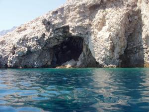 Ikarian Blue House Ikaria Greece