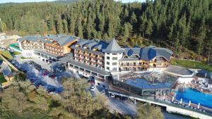 Hot Springs Medical and SPA