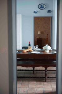 maison dhôtes de lorangerie 14 personnes