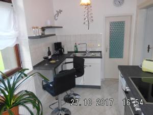 Ferienwohnung am Schloss