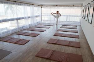 Ecohar Yoga (Vegetariano & Vegano)