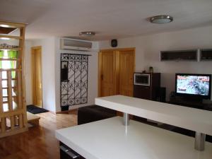 Apartment Jimmy - luxury 65m2 two bedrooms aprtmnt