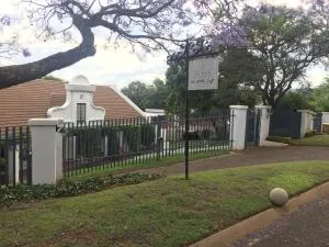 De Witte Loft - Dannhauser