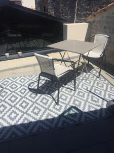 B&B / Chambres d'hotes Spa campagne design : photos des chambres