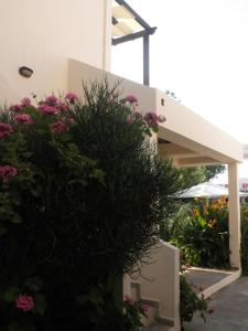 Aigialis Apartments & Studios Heraklio Greece