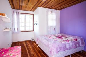 Casa do Esquilo Campos do Jordão Area Externa de 2000 m2