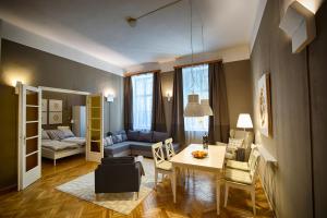 Logement Sous le Château