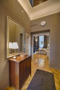 Logement Sous le Château