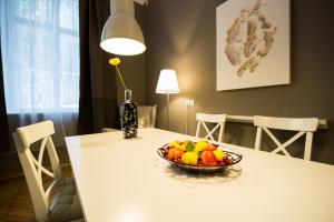 Logement Sous le Château