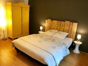 Appartements MyAlsace : photos des chambres