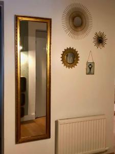 Appartements MyAlsace : photos des chambres