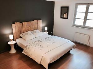 Appartements MyAlsace : photos des chambres