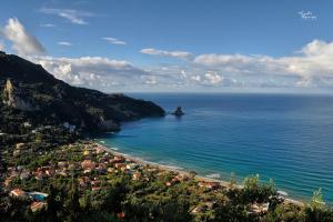 Skafonas Apartments Corfu Greece