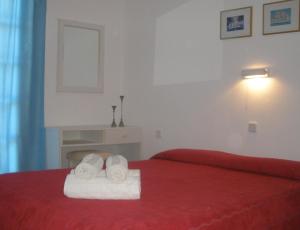 Aigialis Apartments & Studios Heraklio Greece