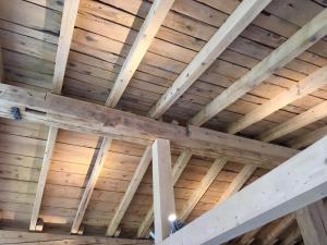 Chalet Marmotte M1 Penthouse for 8