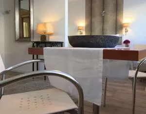 Düsseldorfer Domicil Media Harbour - Hamm