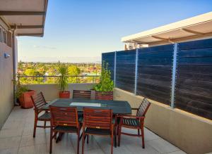 The Quadrant Apartments