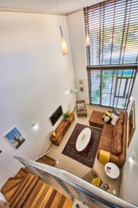 The Quadrant Apartments