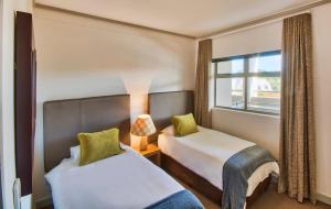 The Quadrant Apartments