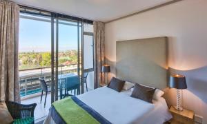 The Quadrant Apartments