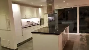 Attika Wohnung Spiez - Wimmis