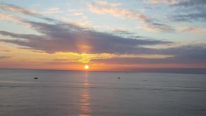 Casa con vistas maravillosas al mar 1
