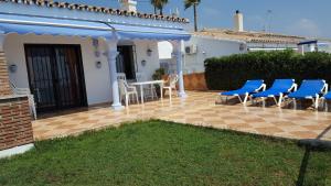 Casa con vistas maravillosas al mar 1